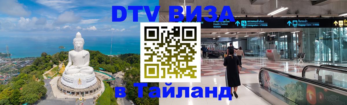 Оформление DTV визы под ключ: стоимость и тарифы, только загранпаспорт - Октябрьский 